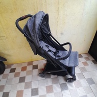 ELLE Brandstroller