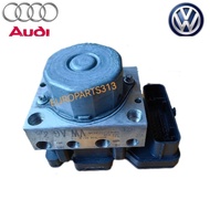 VOLKSWAGEN POLO ABS PUMP VW AG 6RF614117 E