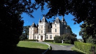 Chateau de la Rose