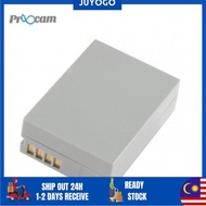 Proocam Canon NB-10L Compatible Battery Canon G1X