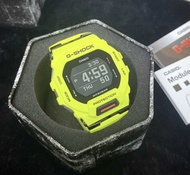 CASIO G-SHOCK นาฬิกาG-SHOCK G-SQUAD BlUetooth  GBD-200 GBS-200SM GBD-200UU GBD-200-1DGBD-200-2DGBd-2