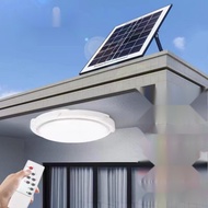 Solar Lighting System Ceiling Light Panel Light Indoor Light Aisle Corridor Light Lighting Night Lig