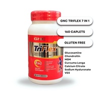 Gnc Triflex Vitamin Knee Joint Supplement