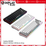 Inplay BK680 Series 68 Key Gaming Keyboard | Inplay by EJD