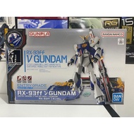 eg1/144 rx-93ff v gundam (limited side f fukuoka)