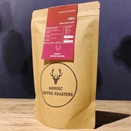 1kg Signature Blend - "FIKA" Fresh Roasted 100% Arabica Roasted Coffee Bean