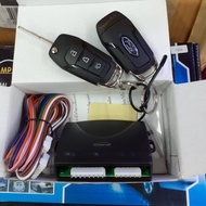 PA รีโมทเซ็นทรัลล็อค ฟอร์ด FORD กุญแจพับ มาตรฐานตรงรุ่น