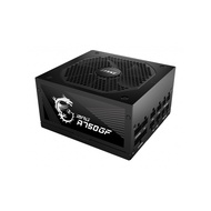 MSI MPG A750GF POWER SUPPLY  750W (พาวเวอร์ซัพพลาย) [Pre-Order จัดส่งภายใน7-15วัน]