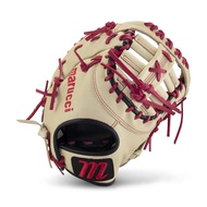 Oxbow M-Type Baseball Glove Series