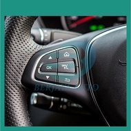 Mercedes Benz GLC X253 GLC200 GLC250 GLC300 Steering Wheel Switch Control Multifunction Button 2016-