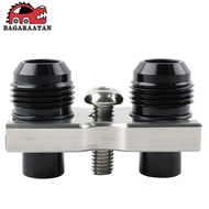 Oil Cooler Suitable for AN10 Suitable for BMW 135i 335i E36 E46 E82 E90 E9X E46