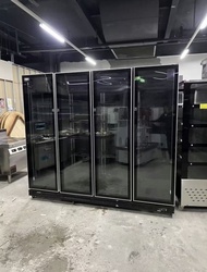 🔥飲料柜beverage cabinet  酒水櫃  冷藏  商用  單門 雙門 三門  飲品柜#酒水櫃#飲品柜#飲料柜