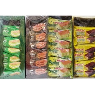 [HALAL] APOLLO MALAYSIA LAYER CAKE PANDAN/APOLO CHOCOLATE LAYER BOLU CAKE/ORIENTAL KEK CHOCOLATE LAY