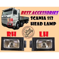 SCANIA 113 HEAD LAMP HIGH QUALITIES