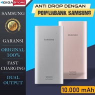 POWERBANK SAMSUNG 10000 MAH POWER BANK SAMSUNG SLIM 10000MAH ORIGINAL