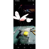 MESIN Kinetic Butterfly Machine Additional accessories for dowry flowers