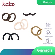 Kako Hair Tie B103-2