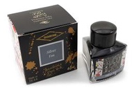 【上品名筆工藝坊】英國 Diamine 銀狐 150周年紀念版鋼筆墨水 40ml, 全8色 （需搭配鋼筆套餐下標）