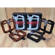Deity TMAC MTB Pedal