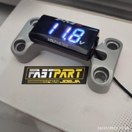 _^_^_^] rxking racing handlebar clamp bpro model volmeter set | Rxking handlebar raiser