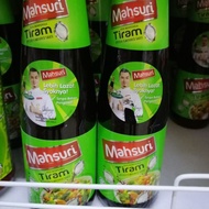 SOS BERPERISA TIRAM MAHSURI 255G