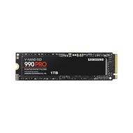 SAMSUNG 990 PRO PCIe 4.0 NVMe M.2 1TB