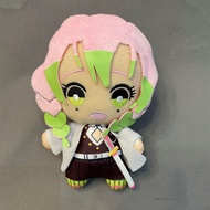 ตุ๊กตา Demon Slayer Soft Kawaii ตุ๊กตาอะนิเมะสะสมของขวัญวันเกิดสําหรับแฟน ๆ CY-TH