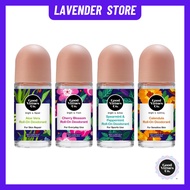 Good Virtues Co. [GVC] Deodorant Roll-On 55ml