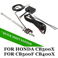 For CB500X Quick Shifter Quickshift Fast Gear Shift Quick Shift Sensor For Honda CB 500X CB 500 X F