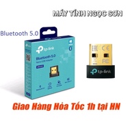 Tp-link Bluetooth 5.0 Nano UB500 USB Adapter - Genuine Product