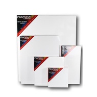 Prapatan Painting Canvas + Stretcher (50x70cm)