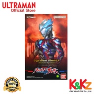 Giga Giant Gimmick Ultra Action Figure Series Ultraman / อุลตร้าแมน แอคชั่นฟิกเกอร์ 12 นิ้ว