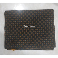 Jarik Batik Motif Truntum - Jarik Batik Murah