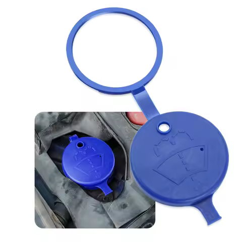 Car Wiper Reservoir Washer Bottle Cap For Infiniti FX35 Q50 G35 QX70 FX G37 Q30 QX56 I30 M35 FX37 QX