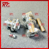 Đùm nhôm Drag cho Exciter 150 TEP MS06