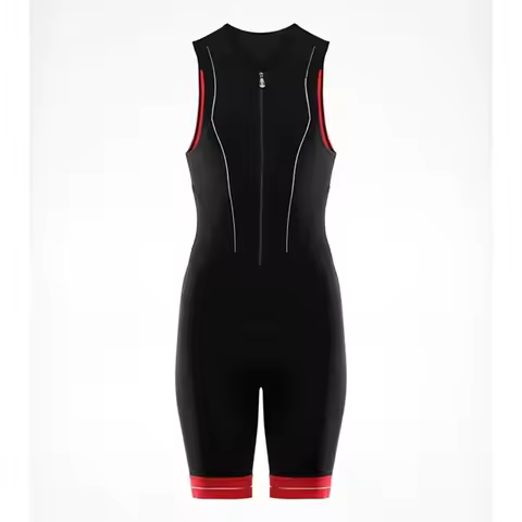 Huub New Raceline Sets Triathlon Suit Men's Skinsuit High-performance Clothing Cycling Skinsuit Nutr