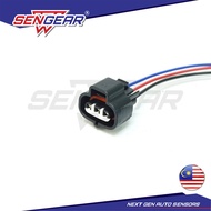 PERODUA MYVI ALZA KEMBARA DVVT AVANZA MAP SENSOR SOCKET