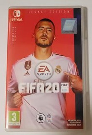 Nintendo Switch NS FIFA 2020