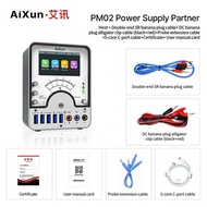 AIXUN PM02 POWER SUPPLY PARINER