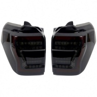 Gobison 10-22  Hot Sale 4x4 auto tuning accessories TAILLIGHT  for Toyota 4runner