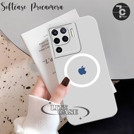 HP Bumper tpu Oppo Reno 5F 4F 7Z 8Z Reno 4 4G 5 4G 5 5G 6 4G Latest cool iph0ne logo motif - Liquid 