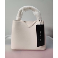CN Janet Micro Handbag