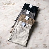 CONNEXION BRANDED CULOTTS