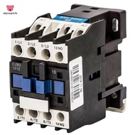 1 Piece High Quality Contactor CJX2-1810 32A Switches Voltage 220V CJX2-1810