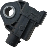 Genuine 4N0 959 651 D Car Front Bumper Crash Sensor 4N0 959 651D for Audi A6L C8  2019-2023 4N095965