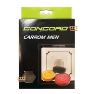 Classic Carrom Men Striker and Powder Carrom Accessories