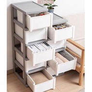 Storage Cabinet Storage Drawer Kitchen Bedside Cabinet Drawer Storage Narrow Gap Cabinet Drawer Cabi