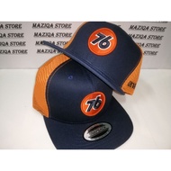 TRUCKER CAP 💯READY STOCK 💯 CAP TRUCKER VINTAGE 76