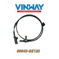 P/D MYVI D20N ABS SENSOR (FRT/LH) 89543-BZ120