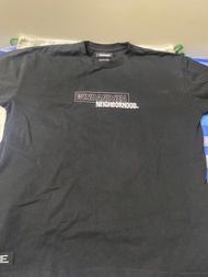 Neighborhood x wind and sea tee